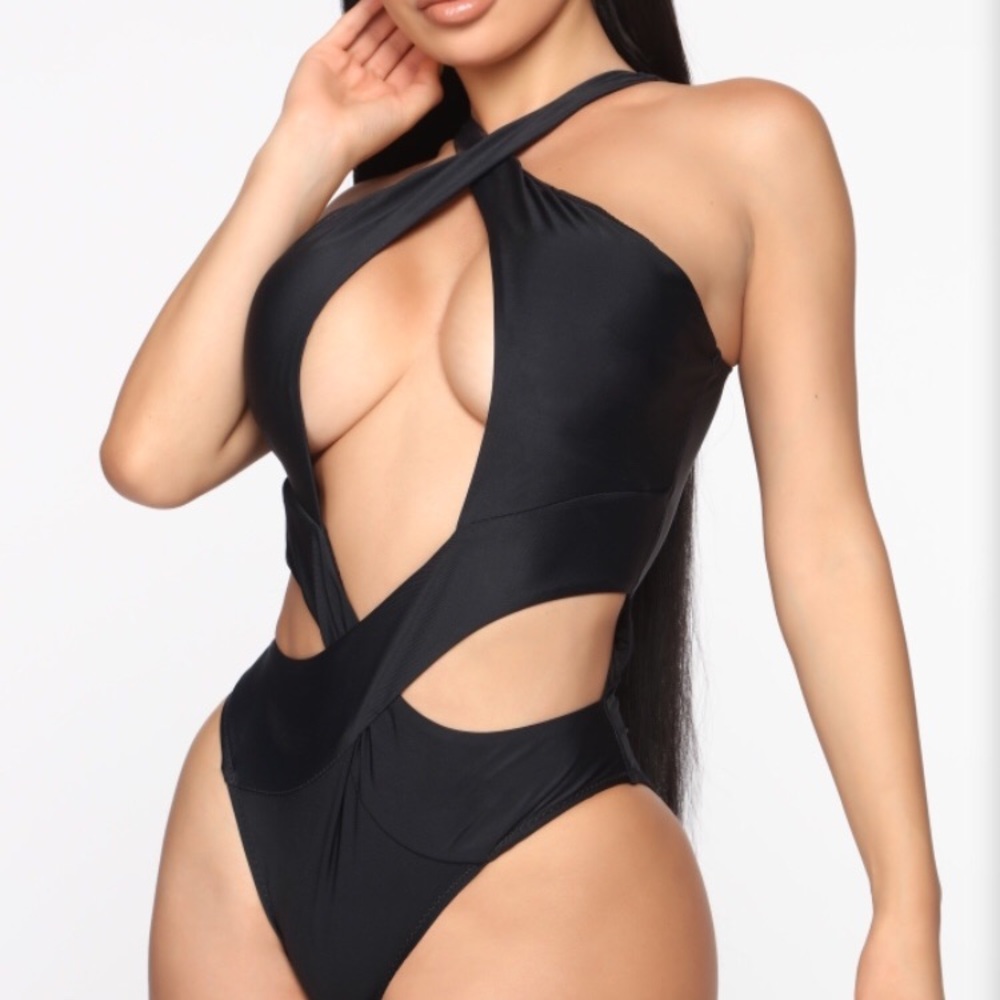 Like A Lady Swimsuit